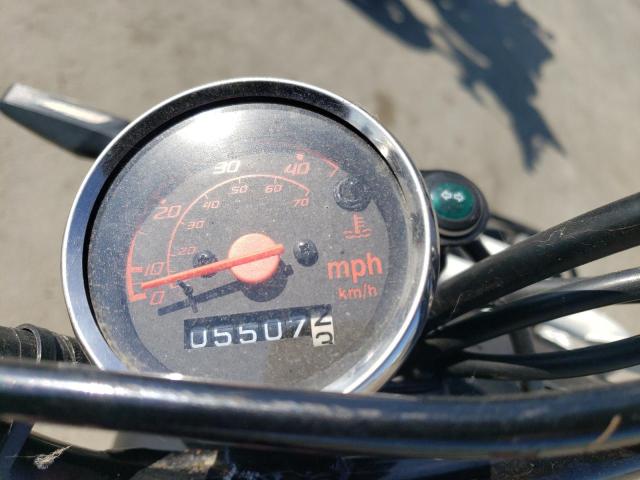 2015 HONDA NPS50 JH2AF581XFK300839