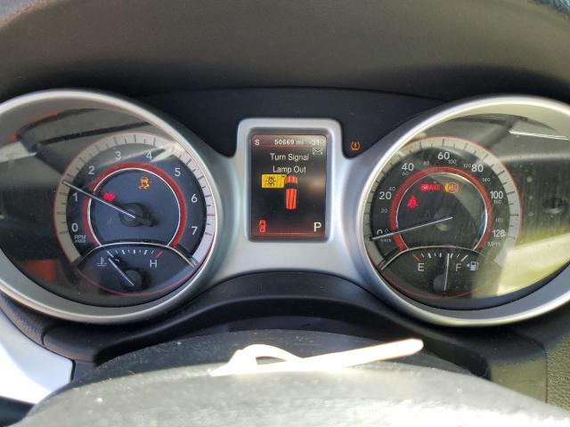 3C4PDCBG8JT252016 Dodge Journey Sxt