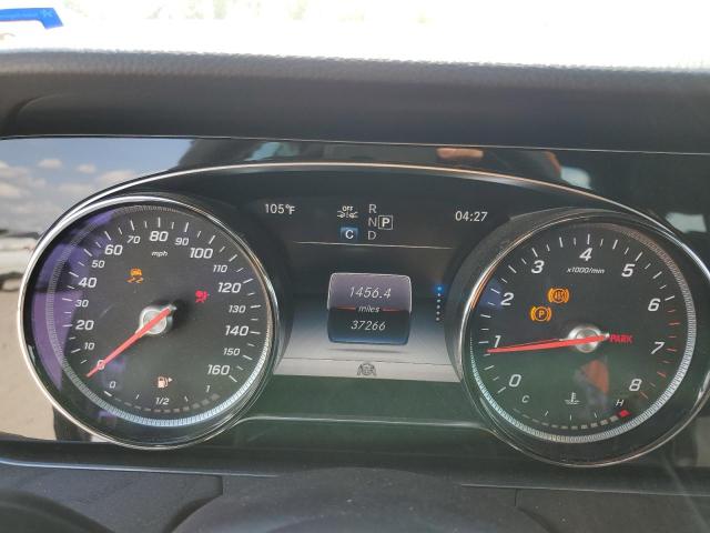 WDDZF4JB6KA561531 Mercedes-Benz E 300