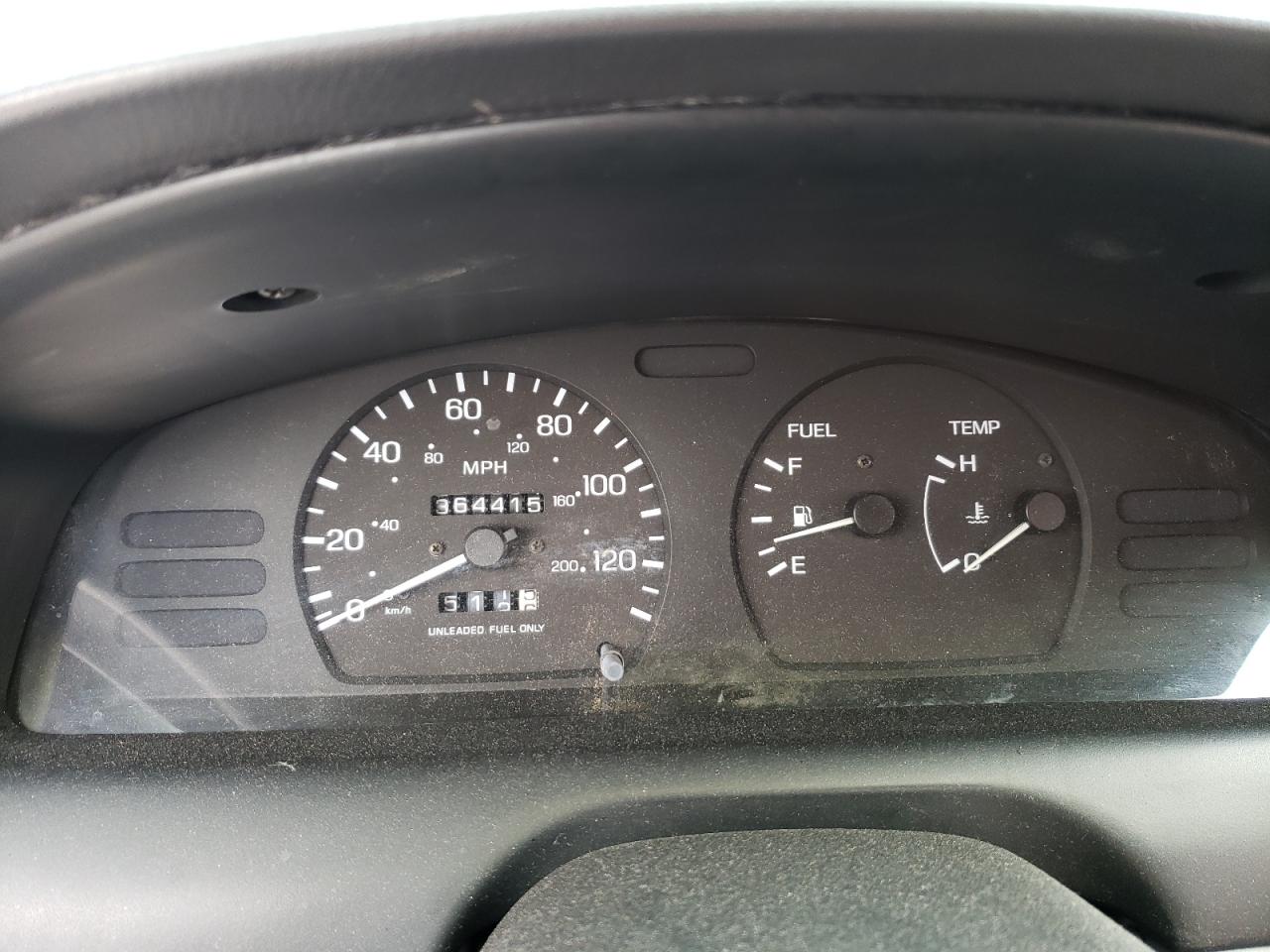 1n4ab41d7sc712665 1N4AB41D7SC712665 1995 Nissan Sentra Base