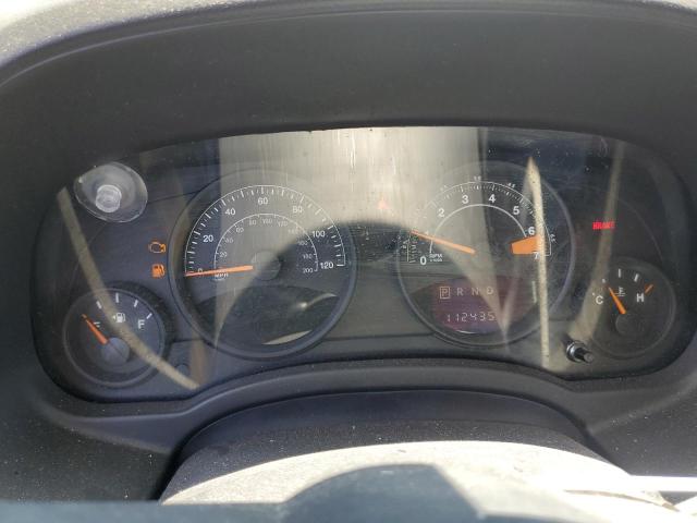1C4NJCBA0FD413189 Jeep Compass Sport