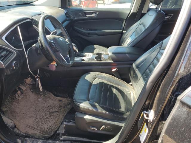2FMPK4J92HBB82030 Ford EDGE SEL