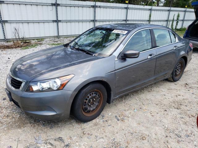 2010 Honda Accord Sedan LX