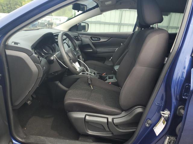 JN1BJ1CR5KW331021 Nissan Rogue Sport S