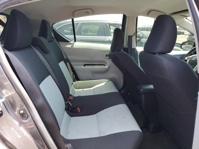 JTDKDTB38E1575048 Toyota PRIUS C