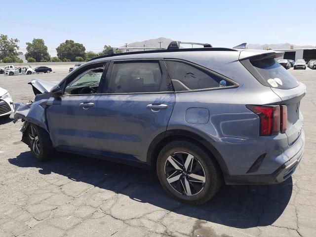 5XYRH4LFXMG065431 KIA SORENTO EX