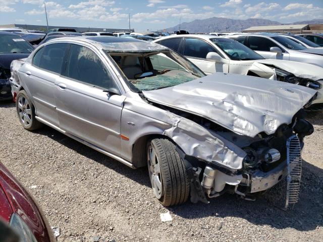 2005 Jaguar X-TYPE 