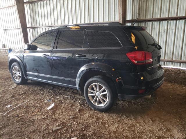 Vin: 3c4pddbg2ht540419, lot: 59720583, dodge journey sxt 20172