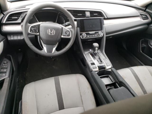 2017 HONDA CIVIC EX - 19XFC2F77HE213919