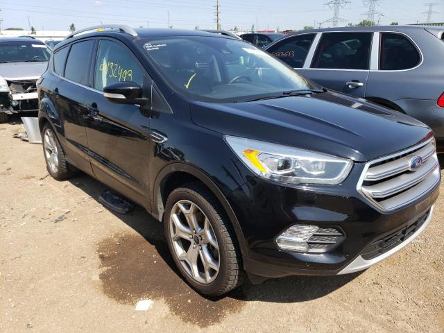 1FMCU9J95HUC33651 2017 FORD ESCAPE, photo no. 4