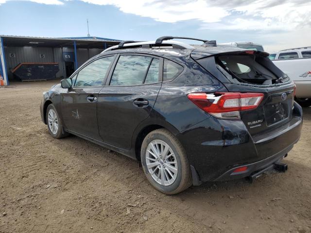 4S3GTAD65J3742243 Subaru Impreza Premium Plus