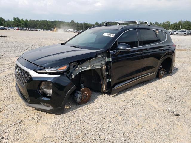 2019 HYUNDAI SANTA FE L - 5NMS53AA1KH053747