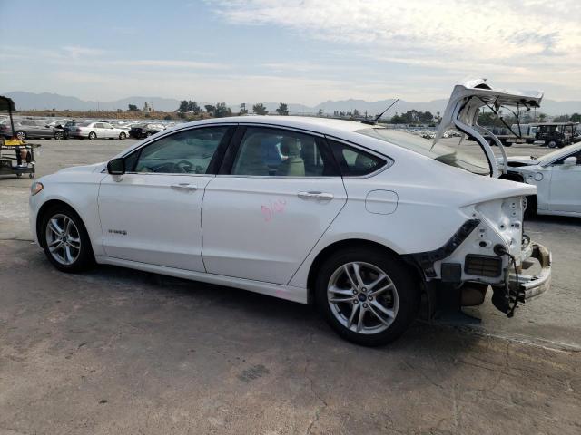 3FA6P0RU7FR245209 2015 FORD FUSION, photo no. 2