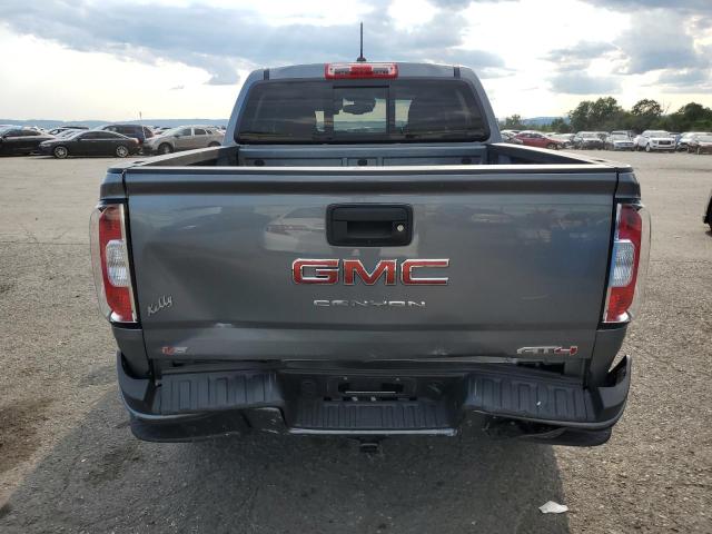 2021 GMC CANYON AT4 1GTG6FEN6M1242215
