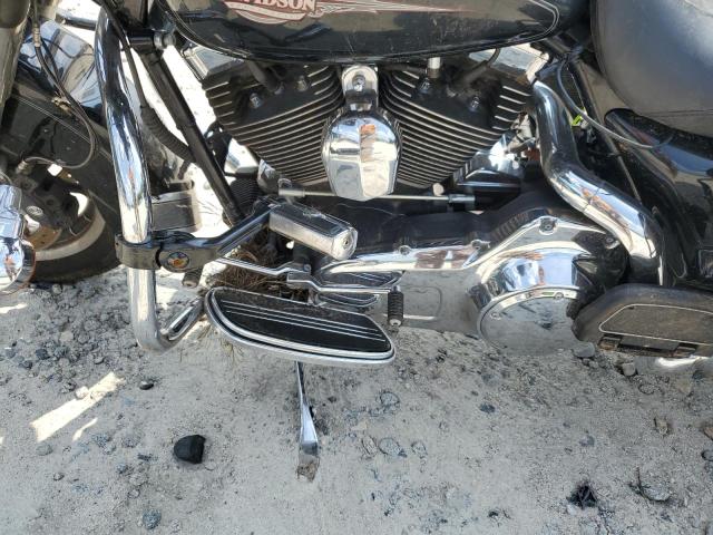 2008 HARLEY-DAVIDSON FLHT CLASS - 1HD1FF4148Y705002