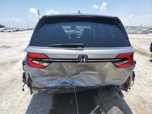 5FNRL6H89MB035316 2021 HONDA ODYSSEY, photo no. 6