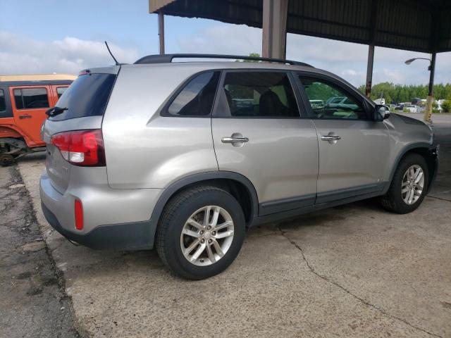 5XYKTDA65FG564370 KIA SORENTO LX