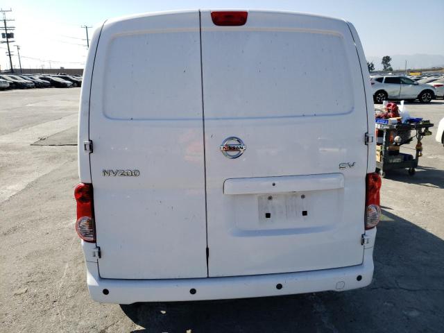 3N6CM0KN1GK692201 Nissan NV200 2.5S