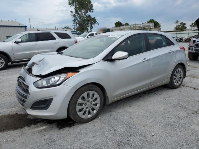 2016 Hyundai Elantra GT 