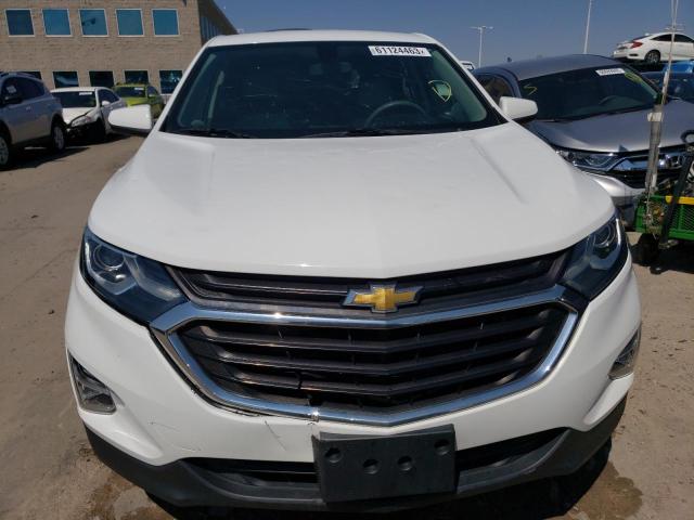 2GNAXSEV1J6273397 Chevrolet EQUINOX LT