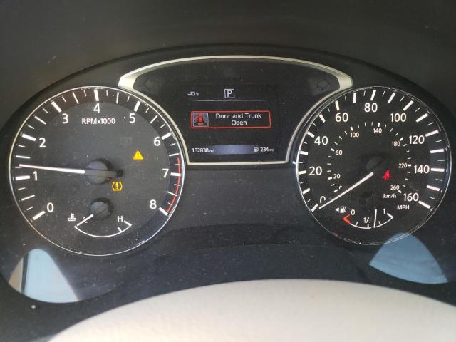 1N4AL3AP5GN304372 Nissan ALTIMA 2.5