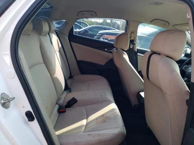 19XFC2F53GE034774 Honda Civic Lx