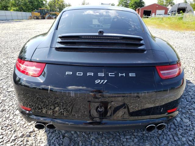 VIN WP0AA2A98DS106569 2013 Porsche 911, Carrera no.6