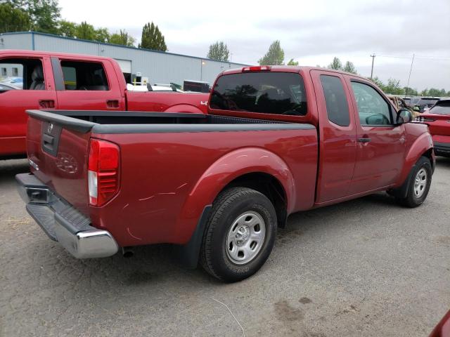 1N6BD0CT7GN715466 Nissan FRONTIER S