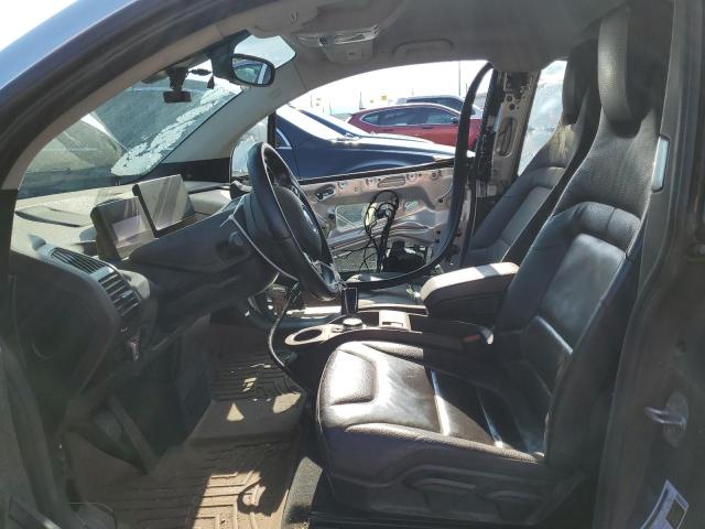 2015 BMW I3 REX - WBY1Z4C58FV502760