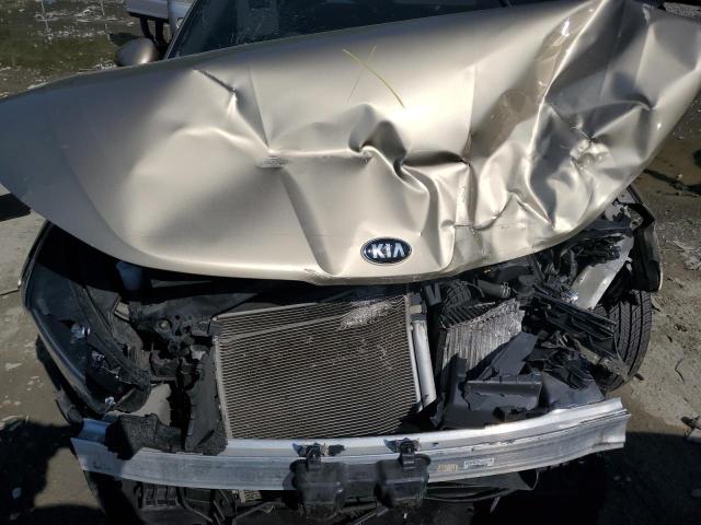 5XXG34J28MG070007 KIA K5 EX