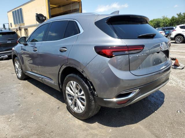 LRBAZLR40ND016201 Buick Envision Preferred
