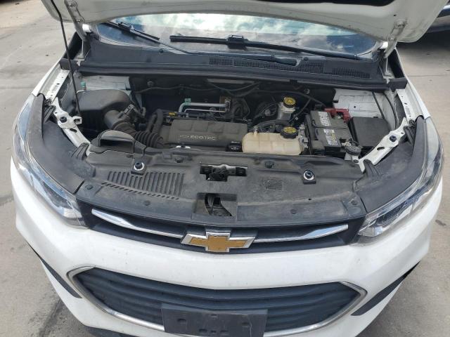 KL7CJNSB4JB608791 Chevrolet TRAX LS
