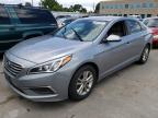 2016 HYUNDAI SONATA SE - 5NPE24AF2GH344601