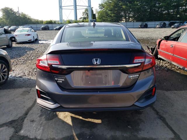 2018 HONDA CLARITY TO - JHMZC5F30JC010989