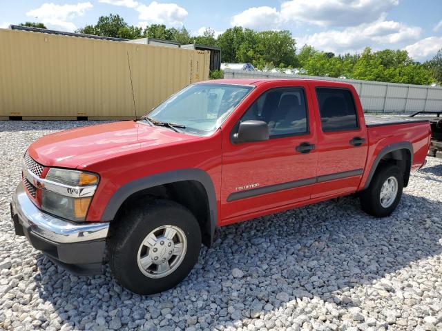 2005 Chevrolet Colorado 