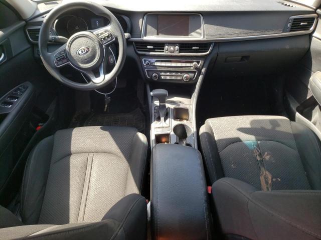 KNAGT4L32J5237187 KIA Optima Lx
