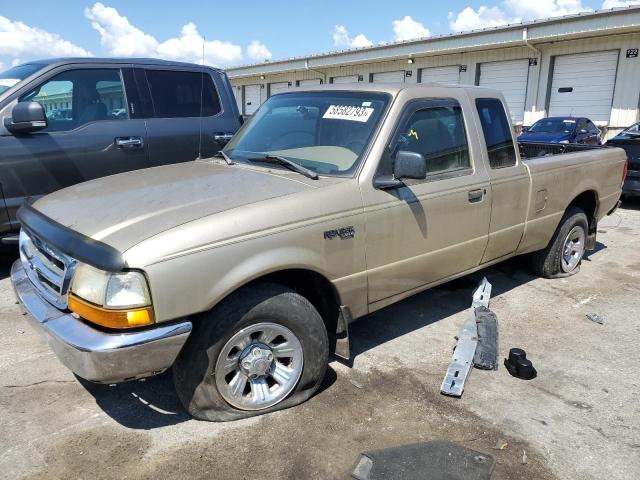 2000 Ford Ranger 