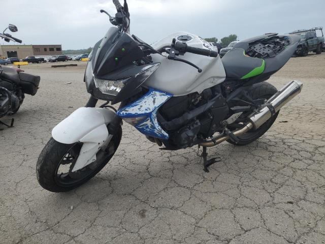 2008 KAWASAKI ZR1000 B - JKAZRCB158A019146