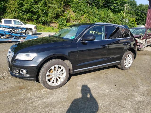 2016 Audi Q5 Premium