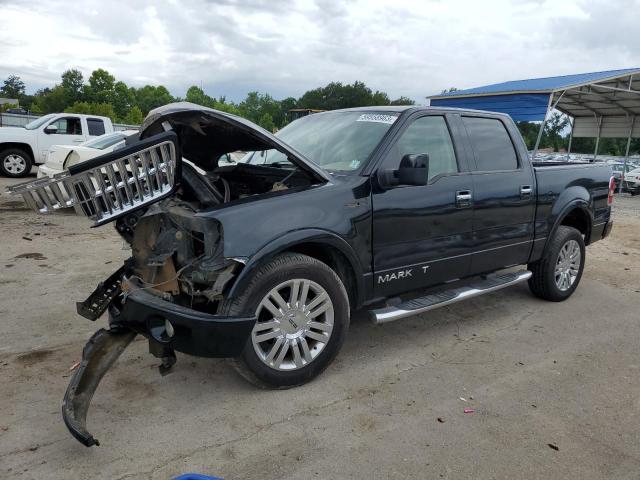 2008 Lincoln Mark LT 