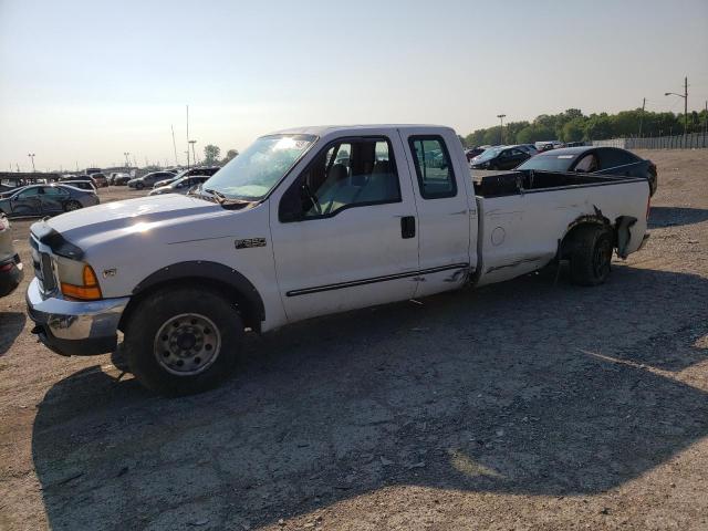 2000 Ford F-250 