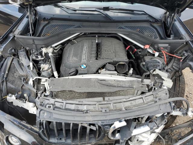 VIN 5UXKR0C58E0H20113 2014 BMW X5, Xdrive35I no.12