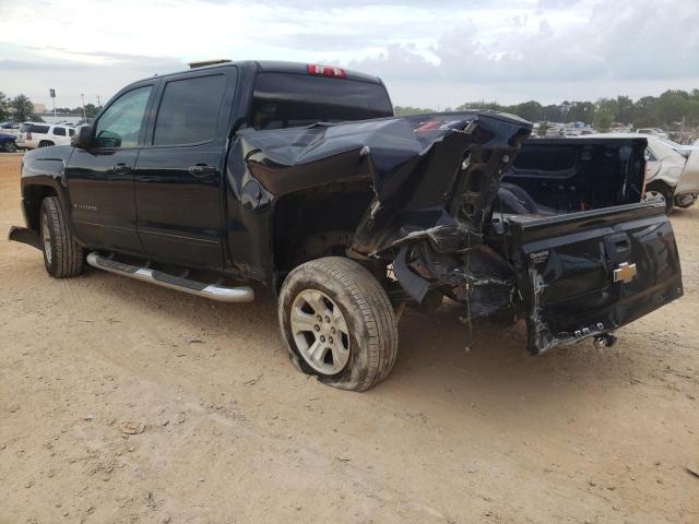 2018 CHEVROLET SLVRADO SS 3GCUKREC9JG636576