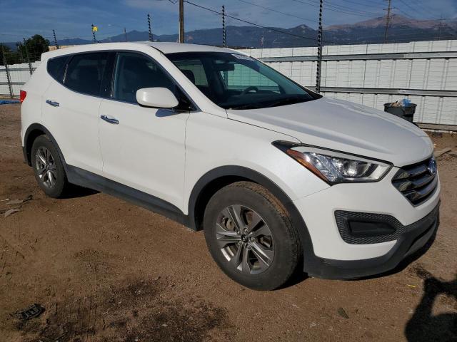 5XYZT3LB2GG335164 Hyundai SANTA FE SPORT