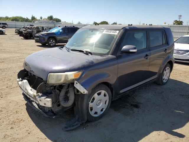 2011 Scion xB 