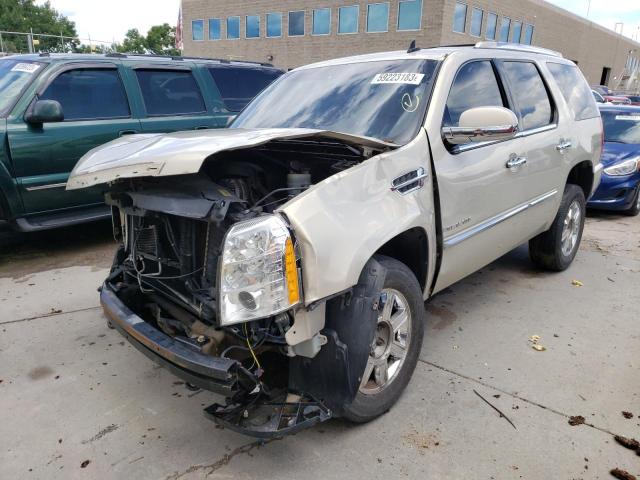 2010 Cadillac Escalade Premium