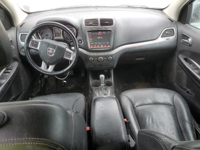 3C4PDCGG1GT107840 Dodge Journey Crossroad