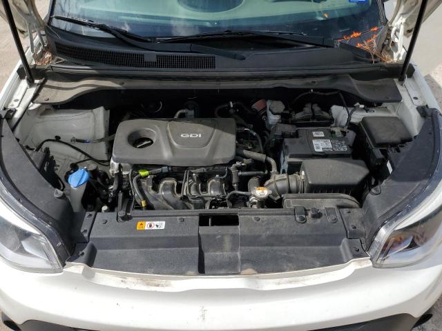 KNDJN2A23K7659122 KIA Soul
