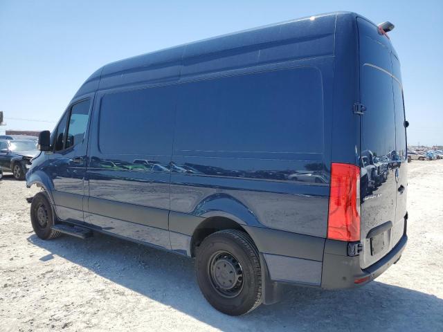 2023 MERCEDES-BENZ SPRINTER 1 - W1Y70BGY3PT123639