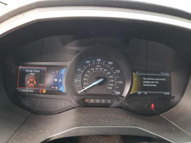 2FMPK3J83GBB73918 Ford EDGE SEL